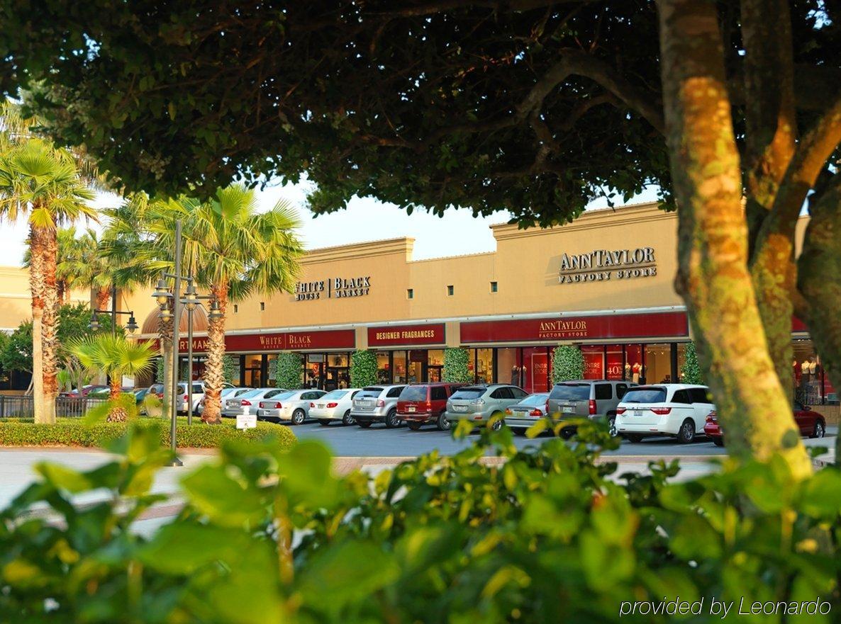 Courtyard By Marriott Sandestin At Grand Boulevard Amenities photo