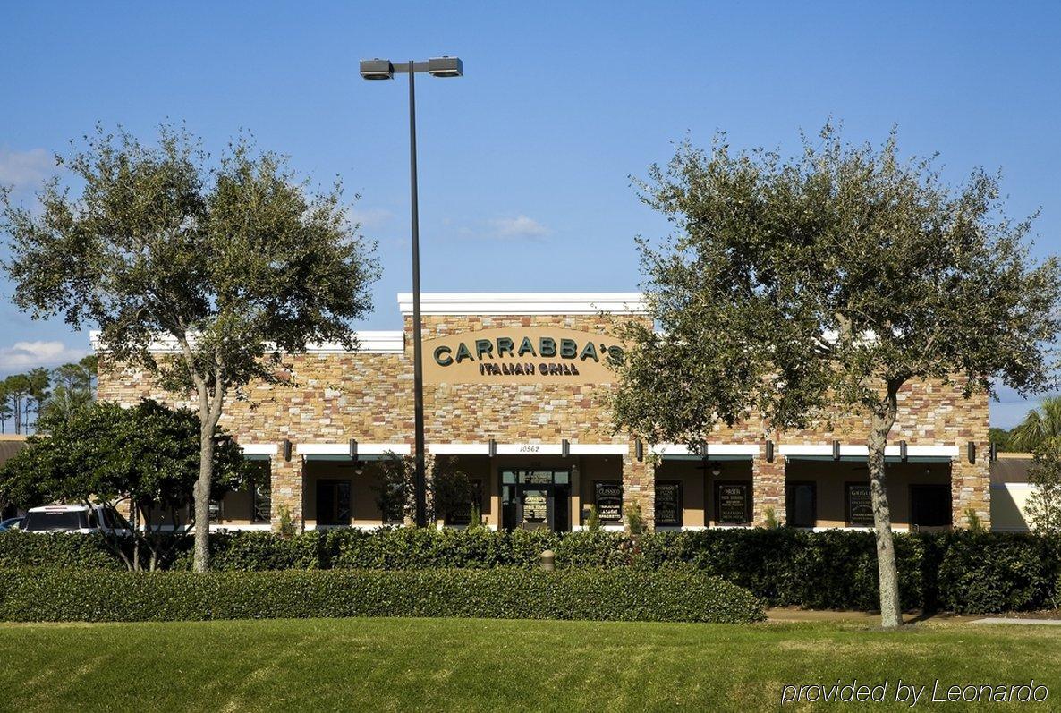 Courtyard By Marriott Sandestin At Grand Boulevard Restaurant photo